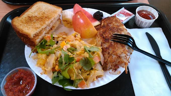 Sunny Side Up Deli & Grill