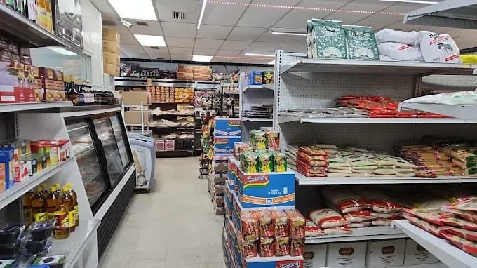 Photo of Alrahman Market
