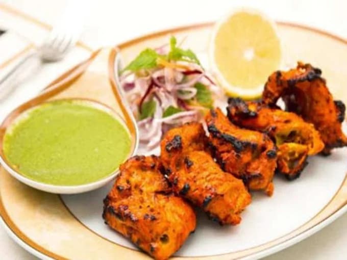 Photo of Biriyani Kabob House