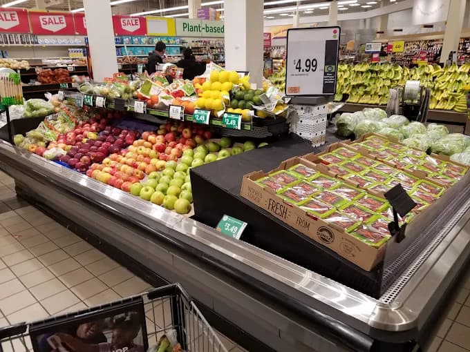 Photo of Stop & Shop