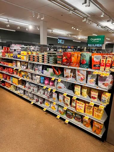 Photo of Stop & Shop