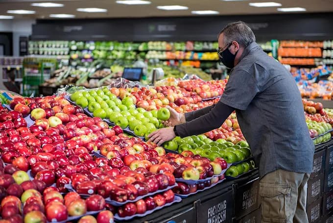 Photo of Stop & Shop