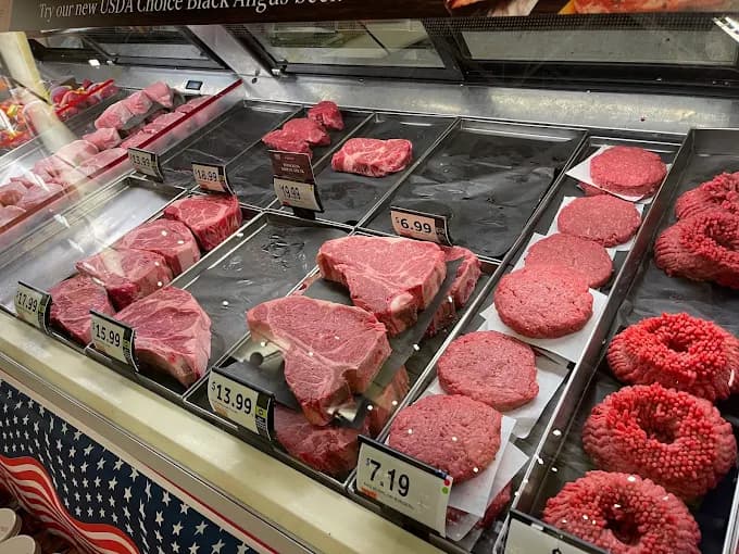 Photo of Stop & Shop