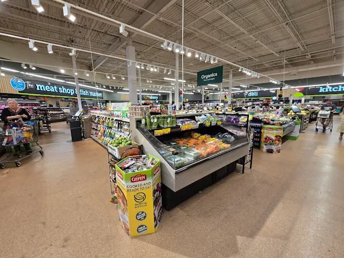 Photo of Stop & Shop