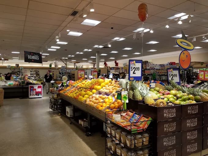 Photo of Stop & Shop