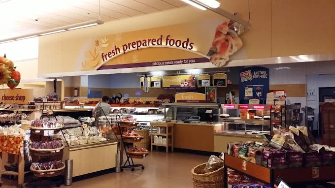 Photo of Stop & Shop