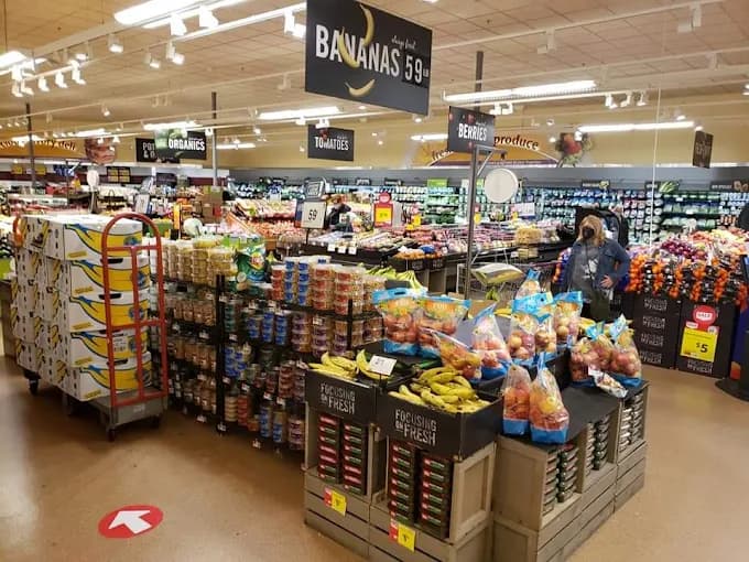 Photo of Stop & Shop