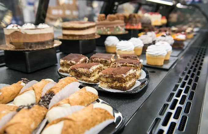 Photo of Stop & Shop