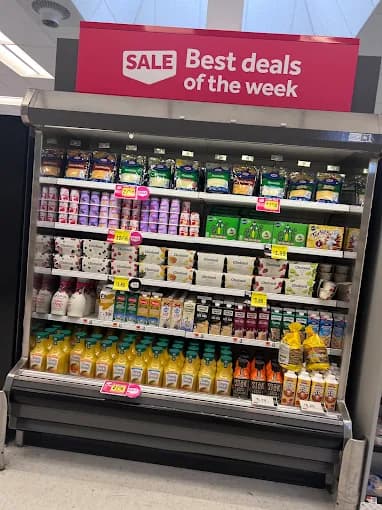 Photo of Stop & Shop