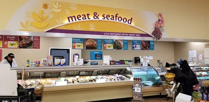 Photo of Stop & Shop