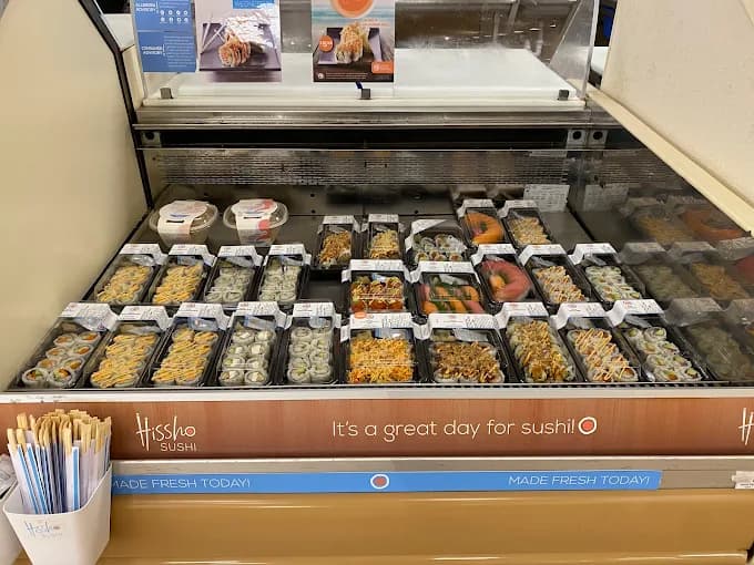 Photo of Stop & Shop