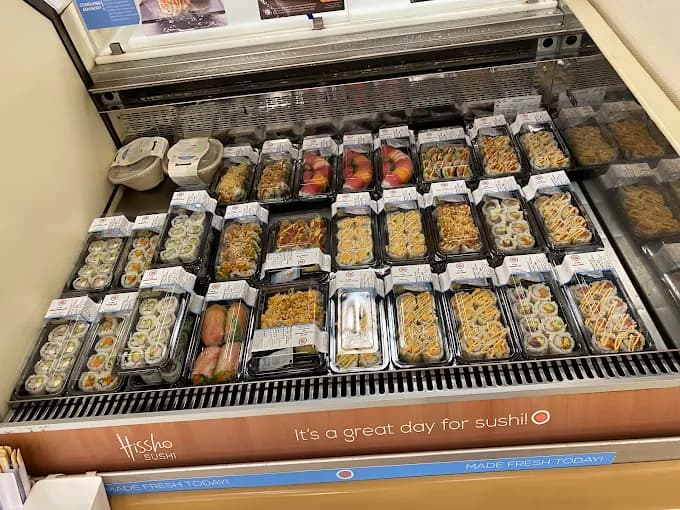 Photo of Stop & Shop