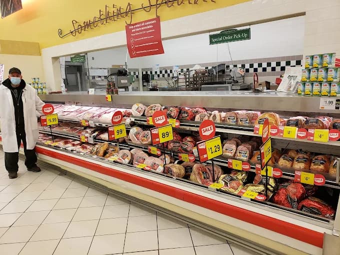 Photo of Stop & Shop