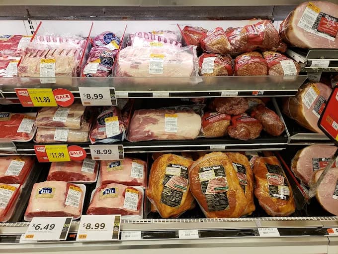 Photo of Stop & Shop