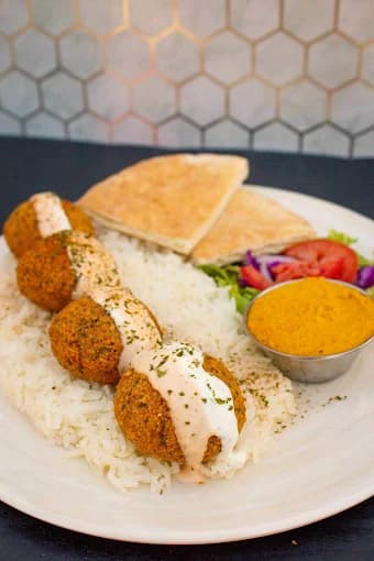 Photo of Extreme Hummus