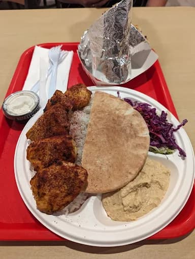 Photo of Extreme Hummus