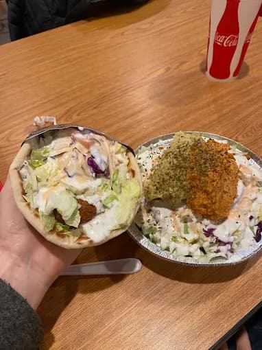 Photo of Extreme Hummus