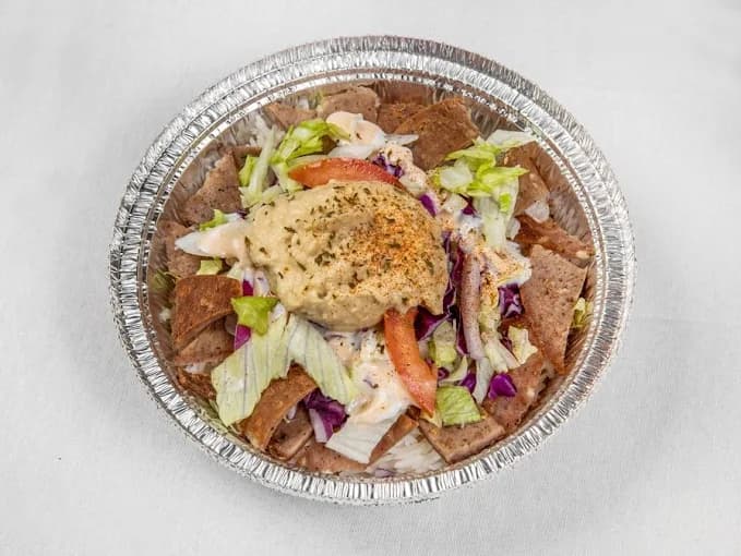 Photo of Extreme Hummus
