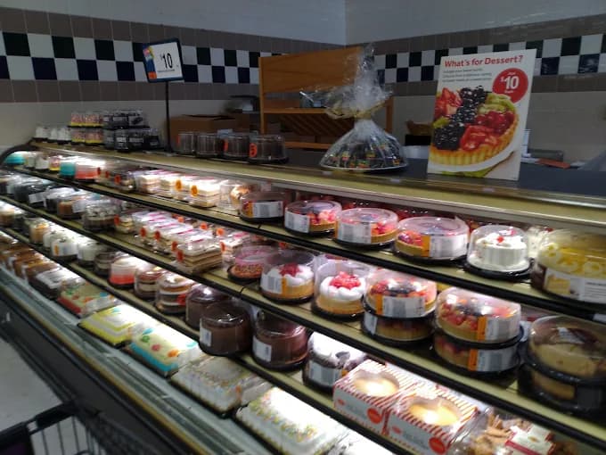 Photo of Stop & Shop