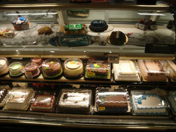 Photo of Stop & Shop