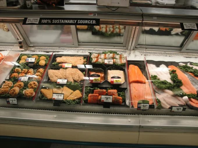 Photo of Stop & Shop