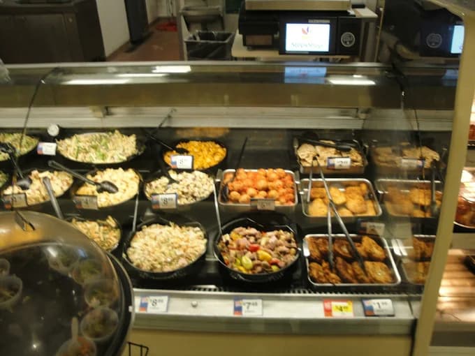 Photo of Stop & Shop