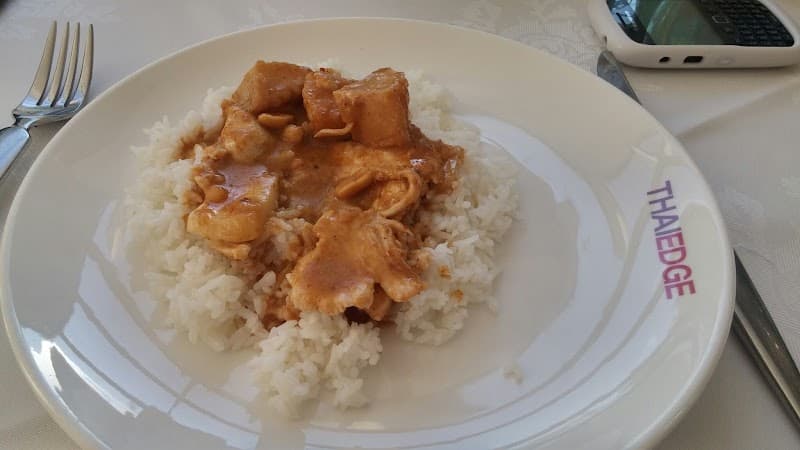 Thai Edge in Bristol