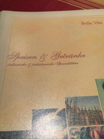 Photo of Bella Vita