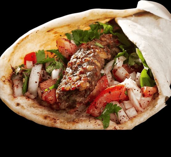 Taste from India
