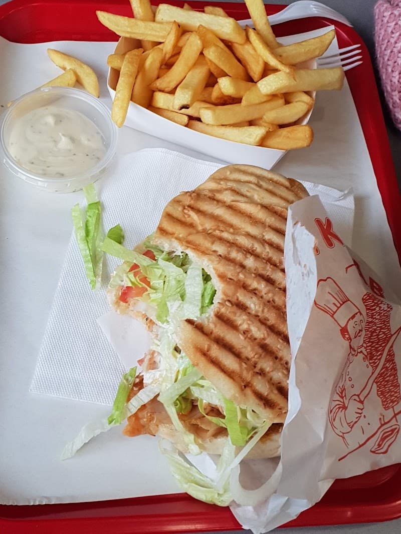 Kebab & Co.