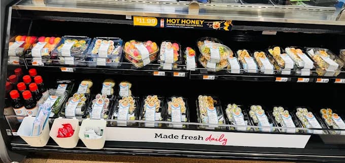 Photo of Stop & Shop
