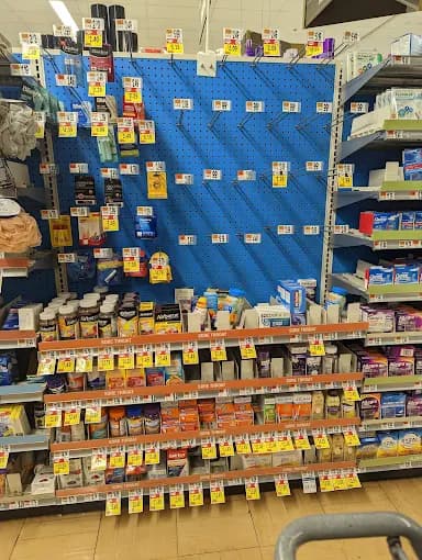Photo of Stop & Shop