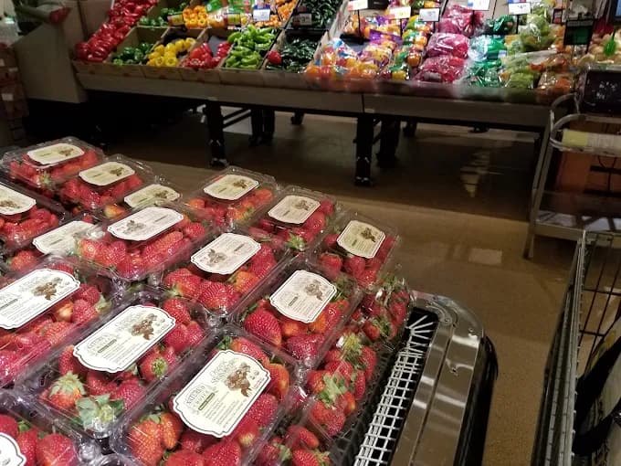 Photo of Stop & Shop