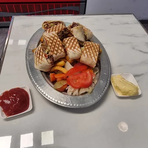 Photo of Istanbul Restaurant