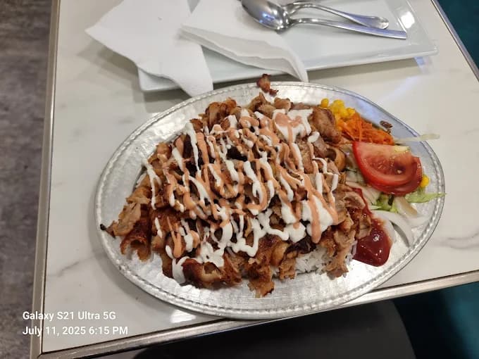 Photo of Istanbul Restaurant