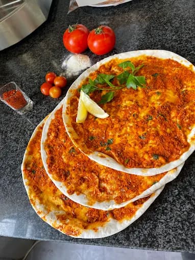 Photo of Istanbul Restaurant