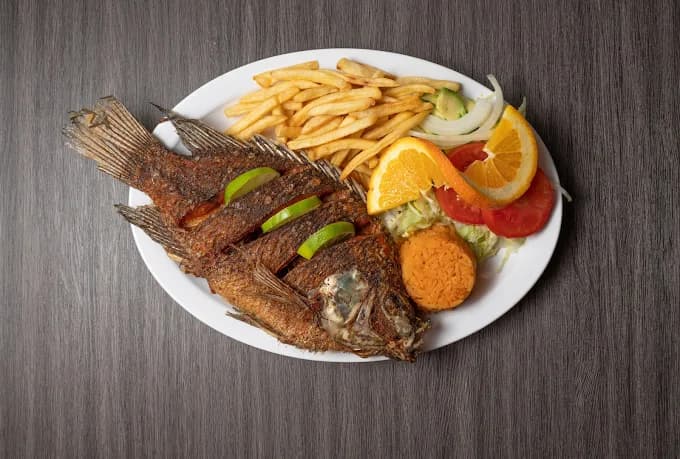 Roma's Pizza & Grill