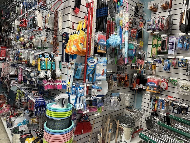 Skyview Grocery
