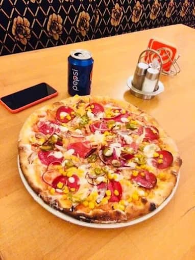 Photo of Pizza Service Adam