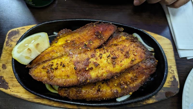 Lahore Kebab House