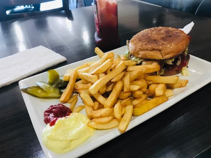 The Kahwa in Tampa