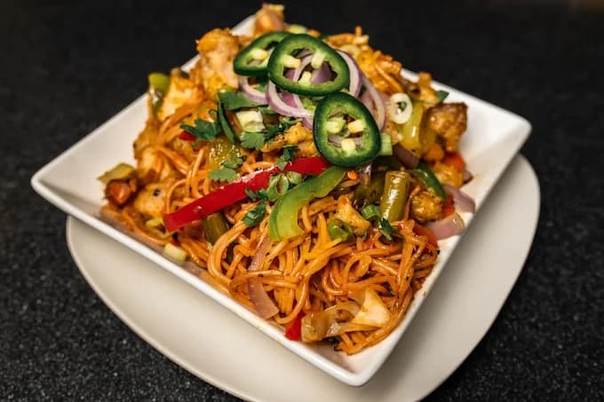 Masala Indian Kitchen