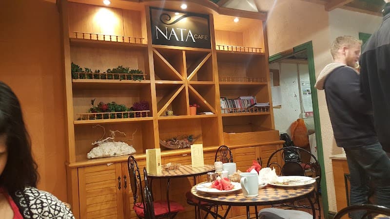 Nata Café