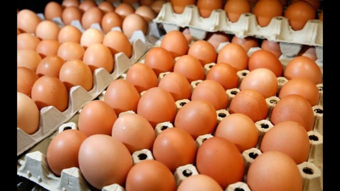 Van Nuys Fresh Poultry