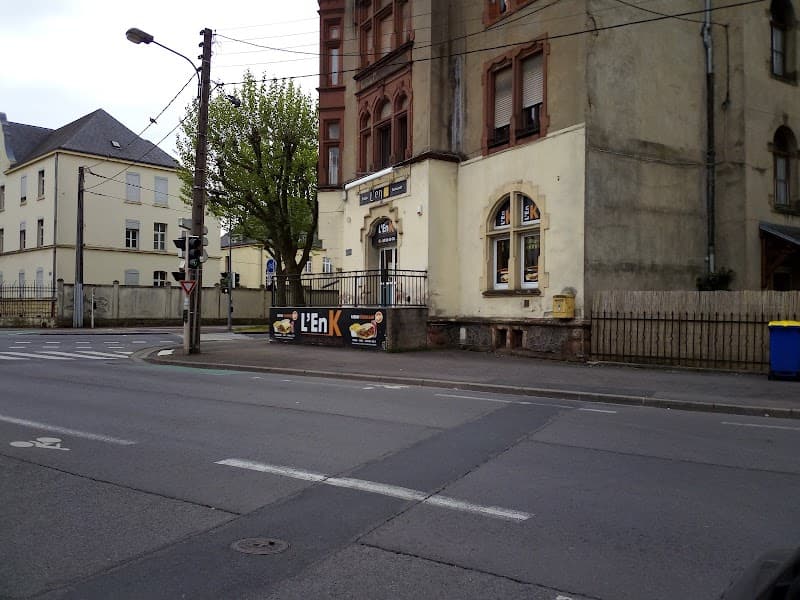 O'Kebap in Thionville