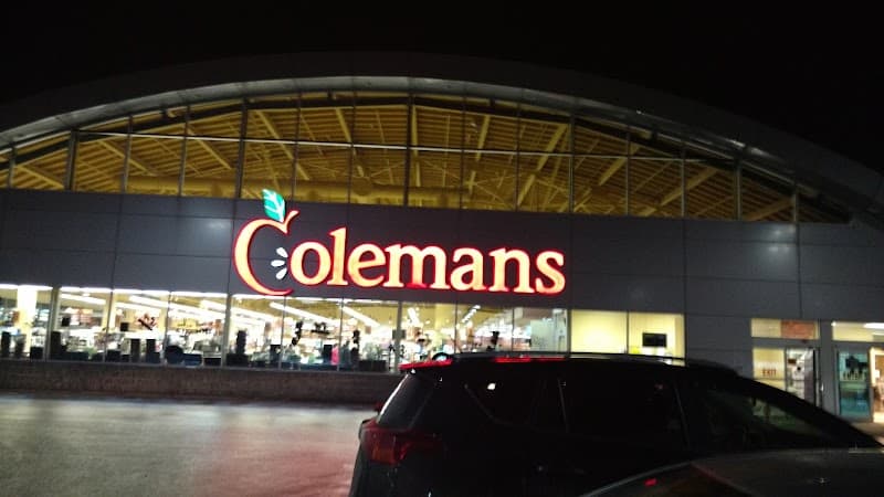 Colemans Garden Market in Corner Brook