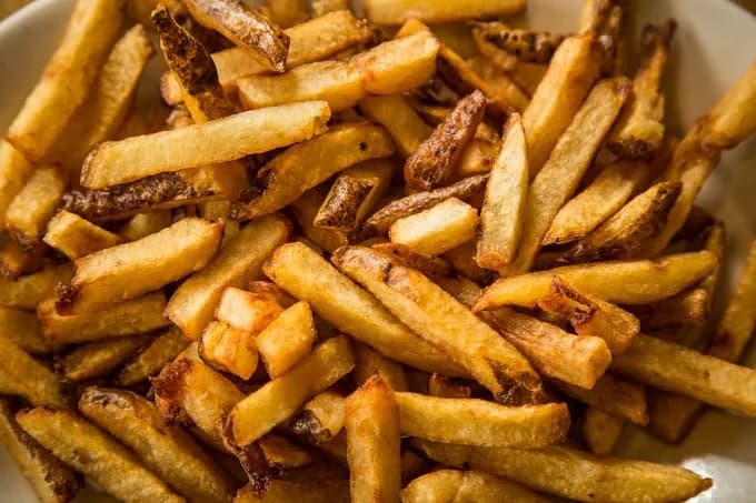 King of Falafel & Grill