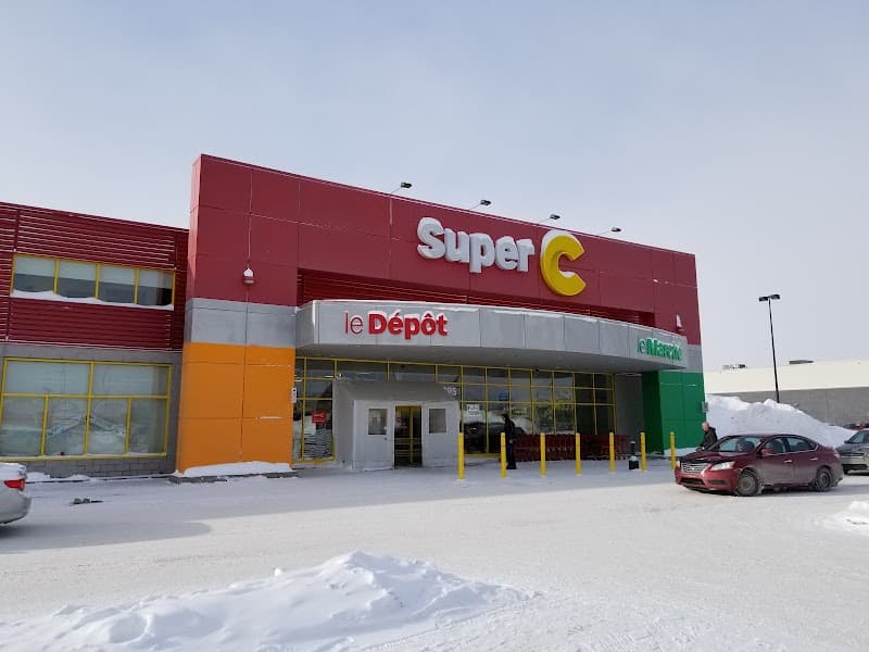Super C