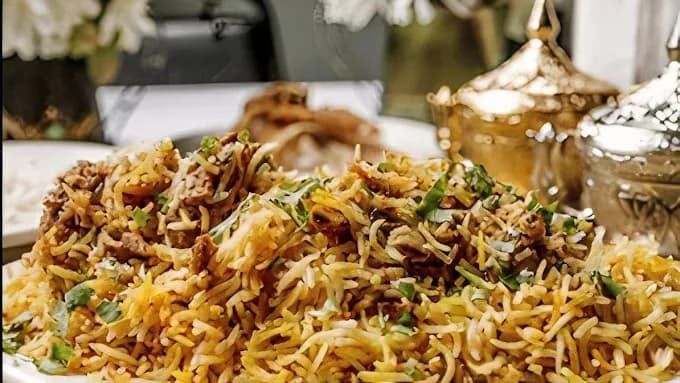 Nola Desi Kitchen