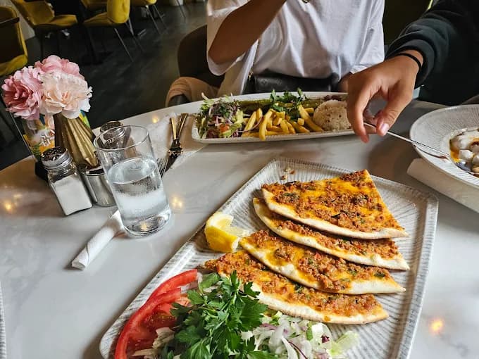 Kent Restaurant in Wien